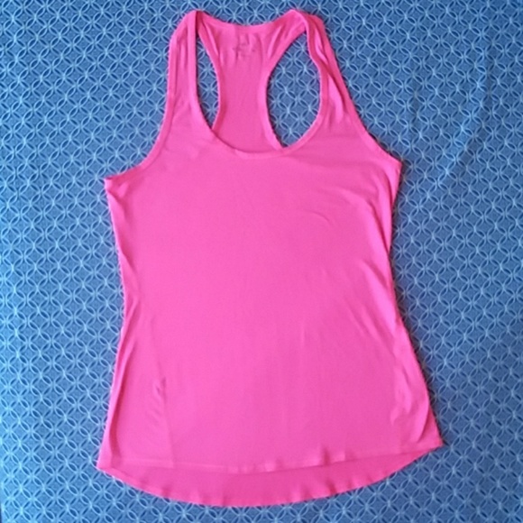 Athleta Tops - Athleta Chi Workout Tank Top